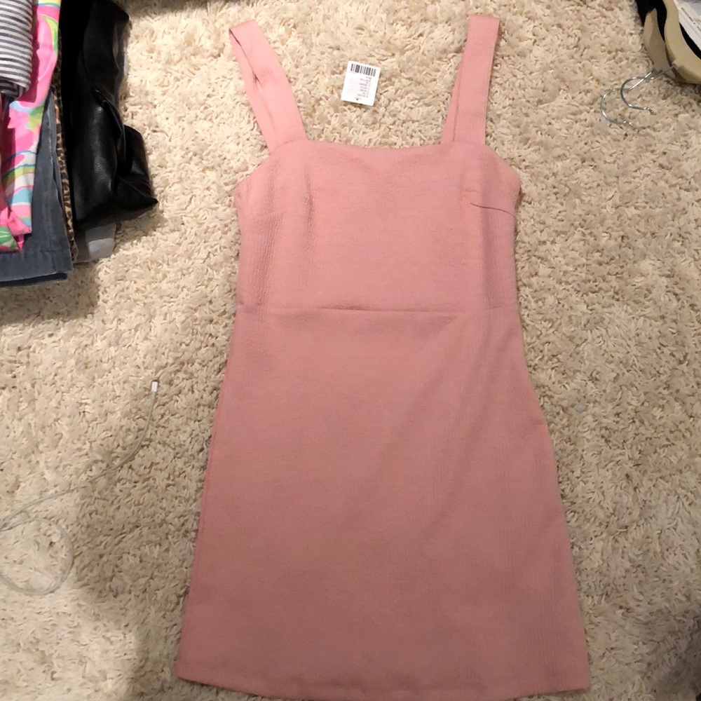 bodycon dress